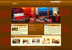 網建市場風云錄 洞悉網站建設的新趨勢與核心價值